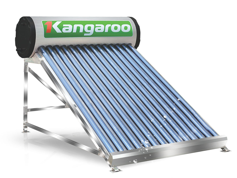 Năng lượng mặt trời Kagaroo